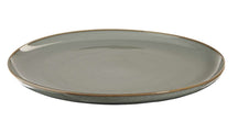 ASA Selection Platos de desayuno / postre Saisons Eucalyptus ø 21 cm - 4 unidades