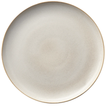 ASA Selection Platos llanos Saisons Sand ø 26.5 cm - 4 unidades