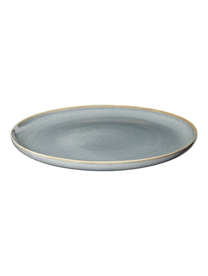 ASA Selection Platos llanos Saisons Denim ø 26.5 cm - 4 unidades