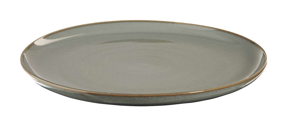 ASA Selection Platos llanos Saisons Eucalyptus ø 26.5 cm - 4 unidades