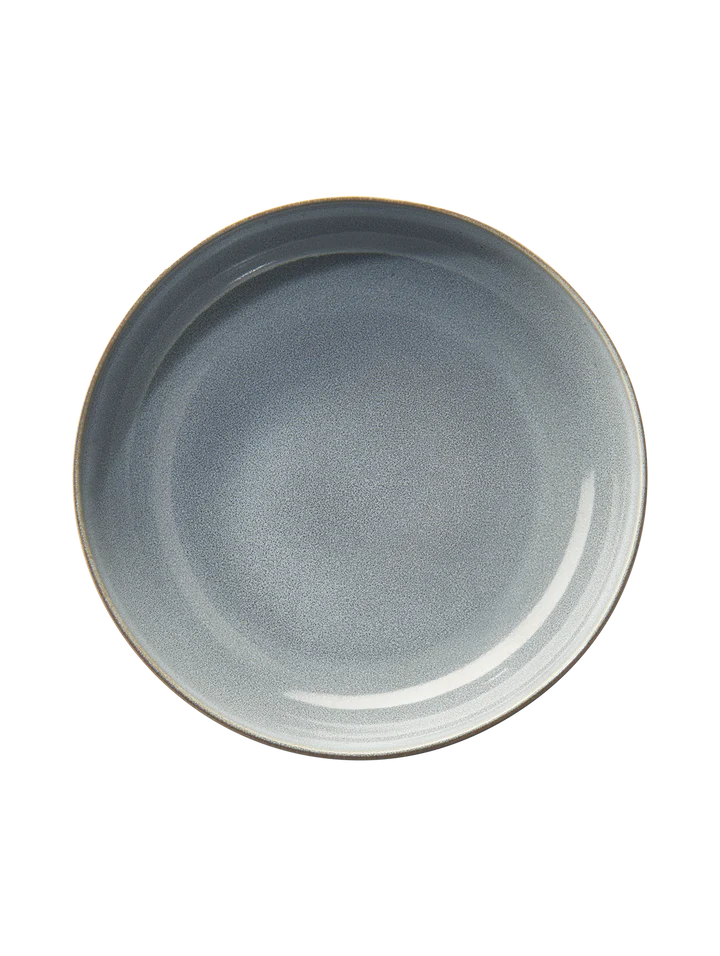 ASA Selection Platos hondos / para pasta Saisons Denim ø 21 cm - 4 unidades
