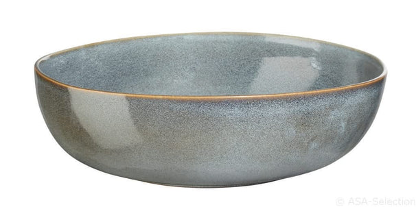 ASA Selection Ensaladera Saisons Denim Blue ø 30 cm