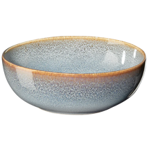 ASA Selection Cuencos para sopa / cuencos Saisons Denim ø 15 cm / 350 ml - 4 unidades
