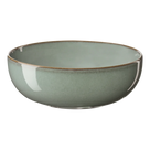 ASA Selection Cuencos para sopa / cuencos Saisons Eucalyptus ø 15 cm / 350 ml - 4 unidades