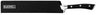 Protector de Cuchillos Blackwell - Universal - Negro - Para cuchillos con hoja hasta 26 cm