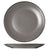 Platos de cena Cosy & Trendy Speckle Gris - ø 27 cm - 6 piezas