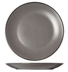 Platos de cena Cosy & Trendy Speckle Gris - ø 27 cm - 6 piezas