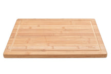 Cosy & Trendy Tabla de Cortar Gabon M - Bambú - 34 x 30 cm