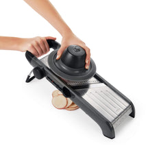 Mandolina OXO Good Grips - Cortador de verduras - Cortador de cocina - Chef 2.0