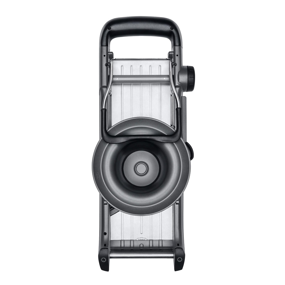 Mandolina OXO Good Grips - Cortador de verduras - Cortador de cocina - Chef 2.0