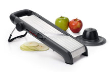Mandolina OXO Good Grips - Cortador de verduras - Cortador de cocina - Chef 2.0