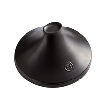 Tajine Emile Henry Delight - Negro - ø 33.5 cm / 4 litros