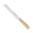 Diamant Sabatier cuchillo de pan Babiole 20 cm