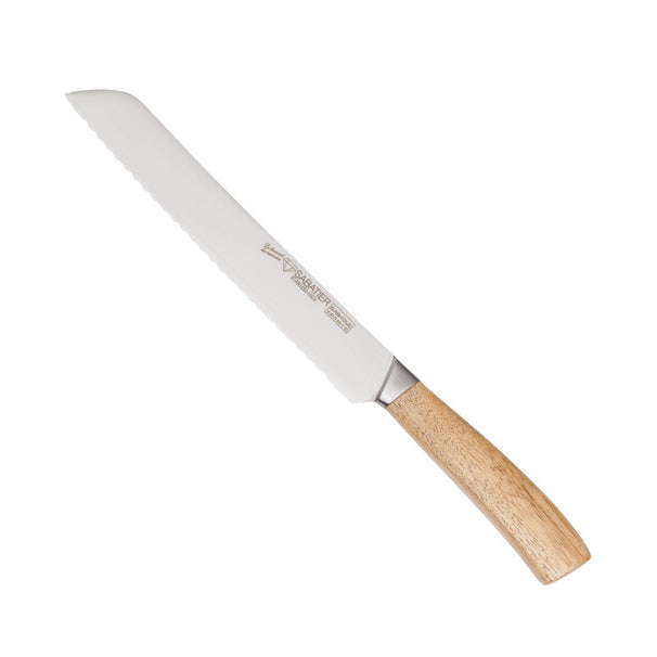 Diamant Sabatier cuchillo de pan Babiole 20 cm