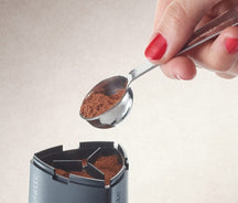 Aerolatte Espolvoreador de Cacao Cappuccino Artist - con 6 Plantillas