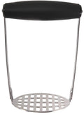 Machacador de patatas OXO Good Grips con mango horizontal