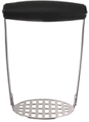 Machacador de patatas OXO Good Grips con mango horizontal