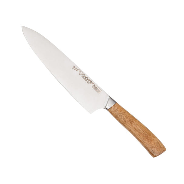 Cuchillo de chef Diamant Sabatier Babiole 20 cm