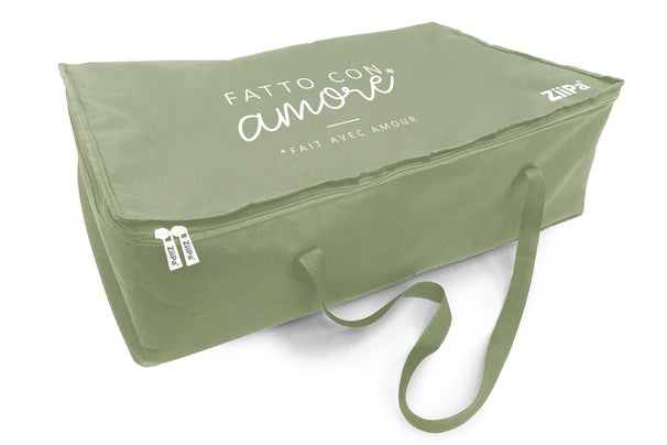 Funda Protectora ZiiPa - para Horno para Pizza Piana - Eucalipto