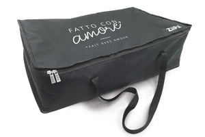 Funda protectora ZiiPa - para horno de pizza Piana - Pizarra