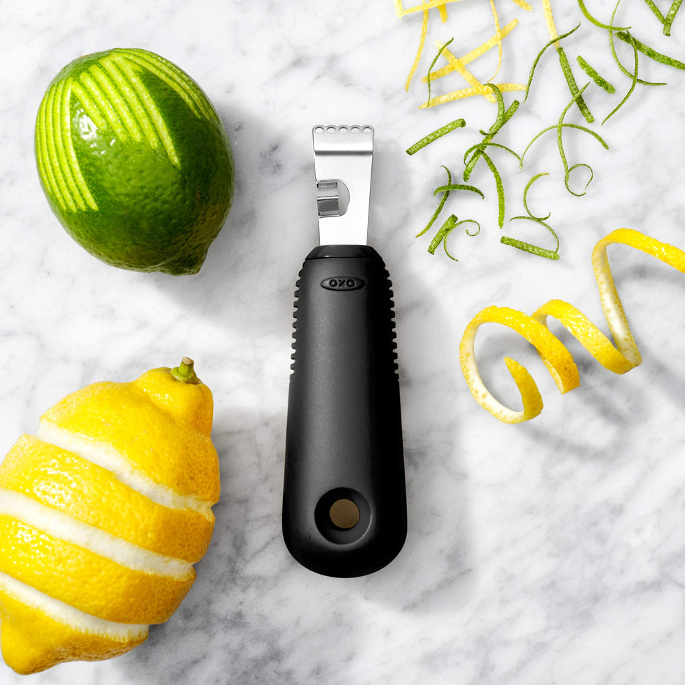 Exprimidor de limón OXO Good Grips