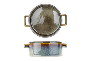 Tazones de Sopa / Cuencos - Quintana Green ø 13 cm / 450 ml - 4 Piezas