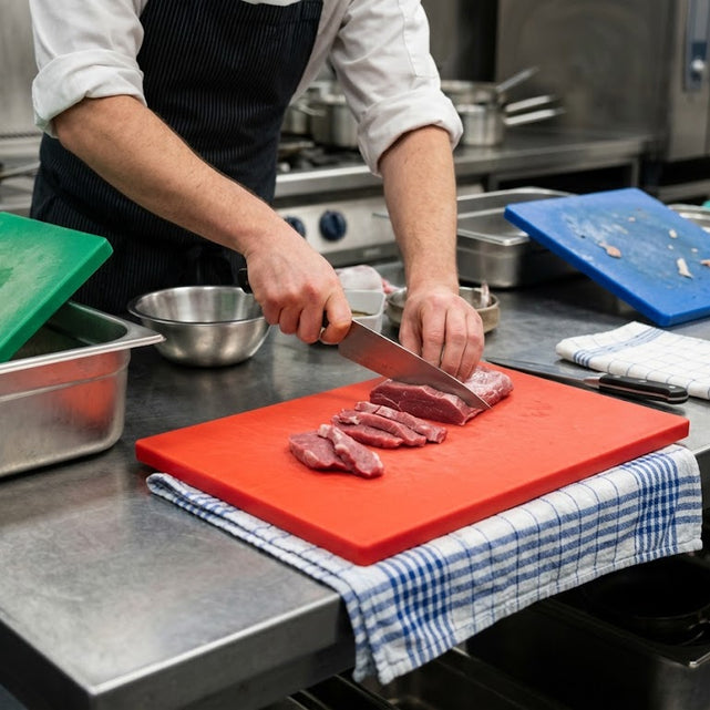 Cómo usar las tablas en la práctica
