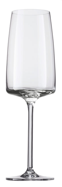 Copas de champán Zwiesel Glas - Flutes - Vivid Senses Ligero y fresco - 380 ml - 2 piezas
