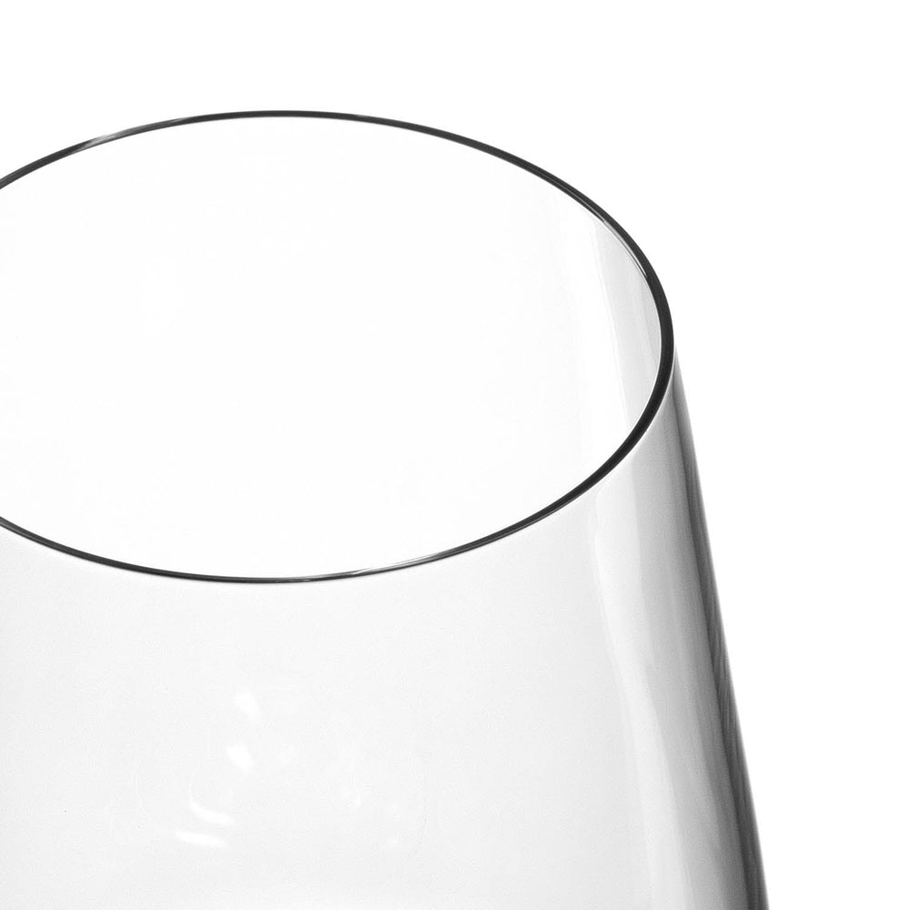 Copas de vino blancas Leonardo / Copas de vino Riesling - Puccini - 400 ml - 6 unidades