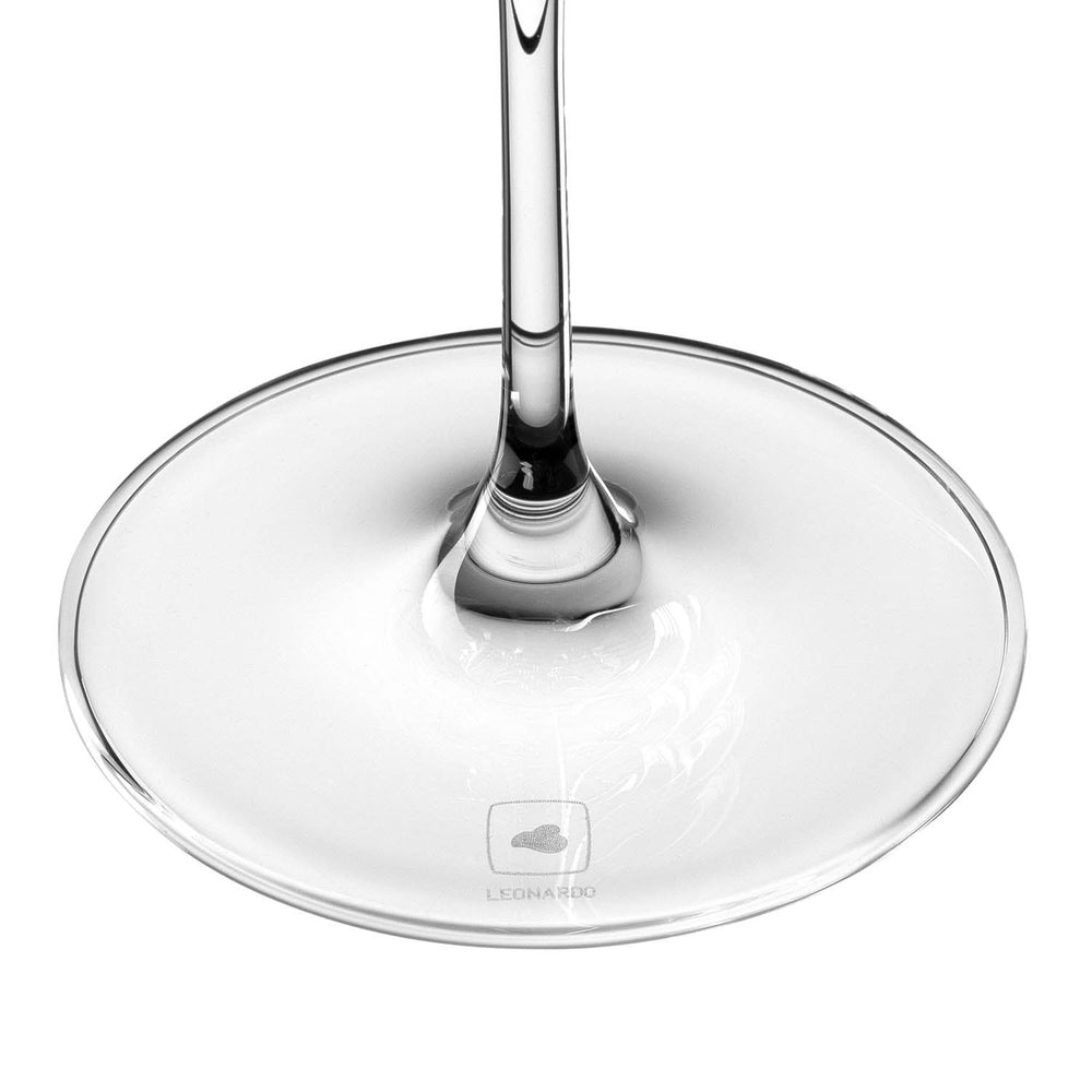 Copas de vino tinto / para Gin Tonic Leonardo - Puccini - 730 ml - 6 piezas