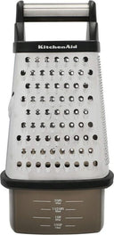 Rallador de torre KitchenAid Core