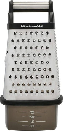Rallador de torre KitchenAid Core