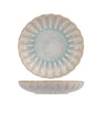 Platos pequeños / Platos para bombones Cosy & Trendy - Astera Pure Blanco - ø 10.5 cm - 4 piezas
