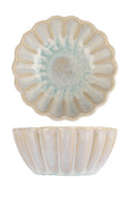 Platos pequeños / platos para dips Astera Pure Blanco - ø 7.5 cm - 4 piezas