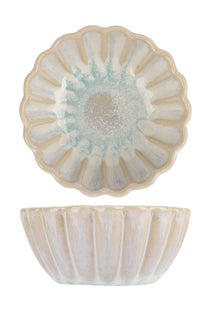 Platos pequeños / platos para dips Astera Pure Blanco - ø 7.5 cm - 4 piezas