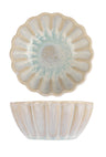 Platos pequeños / platos para dips Astera Pure Blanco - ø 7.5 cm - 4 piezas