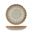 Platos pequeños / platos para bombones - Astera Pearl Beige - ø 10.5 cm - 4 piezas