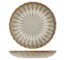 Platos para desayuno y postre - Astera Pearl Beige - ø 21 cm - 4 piezas