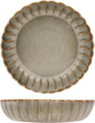 Platos hondos / para pasta - Astera Pearl Beige - ø 22 cm - 4 piezas
