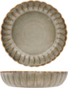 Platos hondos / para pasta - Astera Pearl Beige - ø 22 cm - 4 piezas