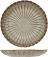Platos para cena Astera Pearl Beige - ø 27.5 cm - 4 piezas