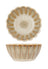 Platos pequeños / platos para dips Astera Pearl Beige - ø 7.5 cm - 4 piezas
