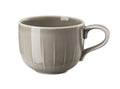 Rosenthal Taza de café Joyn Gris 200 ml