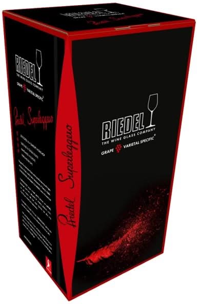 Copa de vino blanco Riedel Superleggero - Riesling - 400 ml