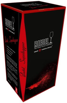 Copa de vino blanco Riedel Superleggero - Chardonnay - 660 ml