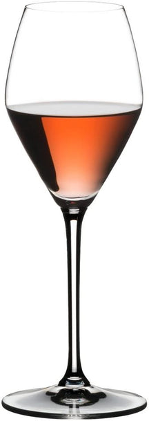 Copas de champán rosado Riedel Extreme - 322 ml - 2 piezas