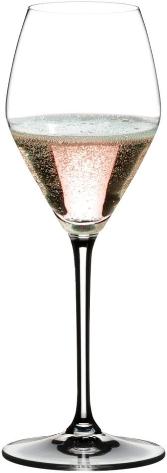 Copas de champán rosado Riedel Extreme - 322 ml - 2 piezas