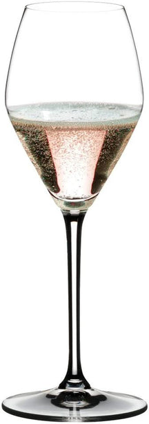 Copas de champán rosado Riedel Extreme - 322 ml - 2 piezas