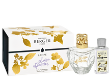 Set de regalo Maison Berger - Quemador de fragancia Lolita Lempicka Premium - Transparente - 250 ml
