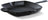 BK Sartén Grill Bourgogne Jet Black Hierro Fundido 26 x 26 cm - capa antiadherente esmaltada
